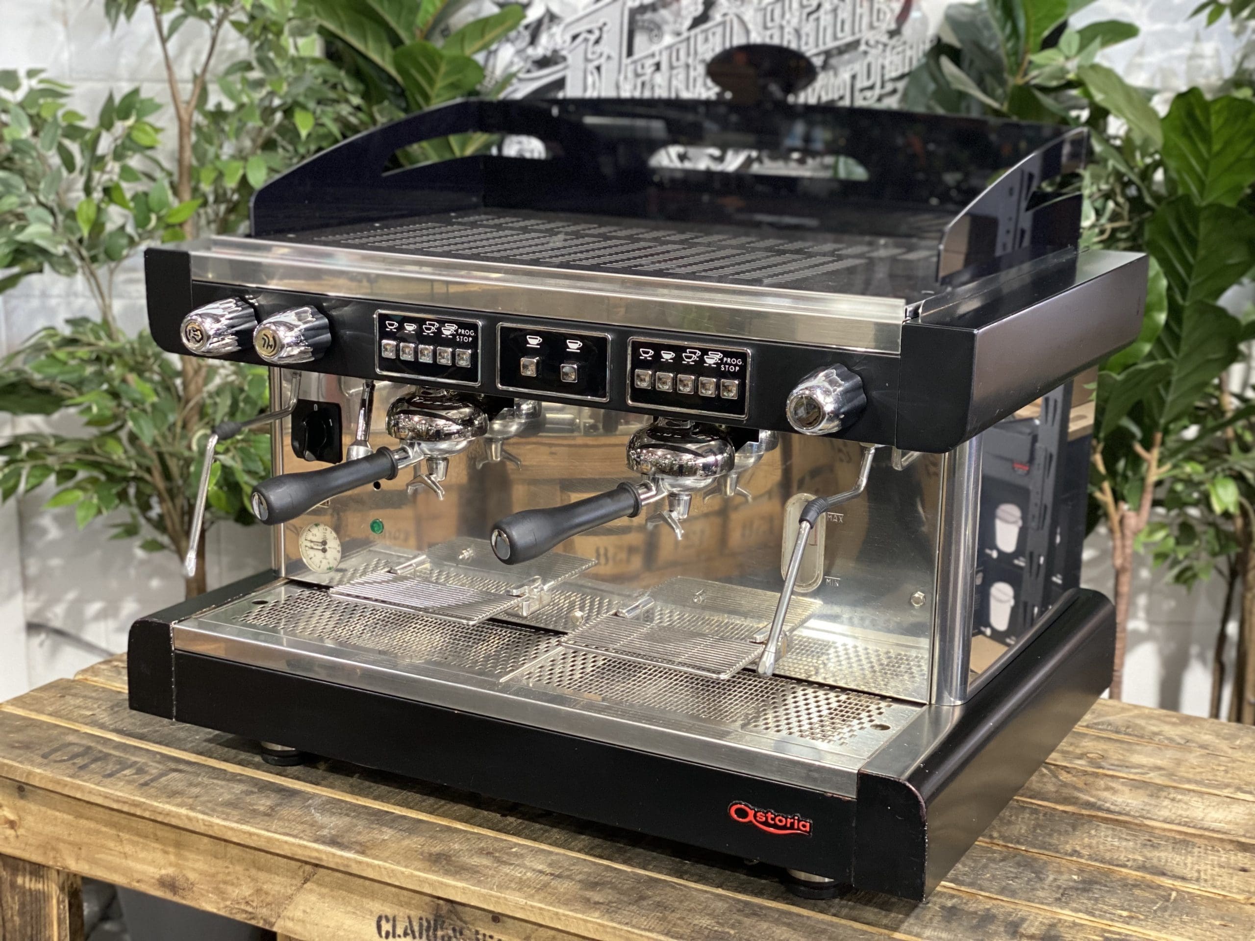 Astoria Pratic Avant 2 Group Black - 30783