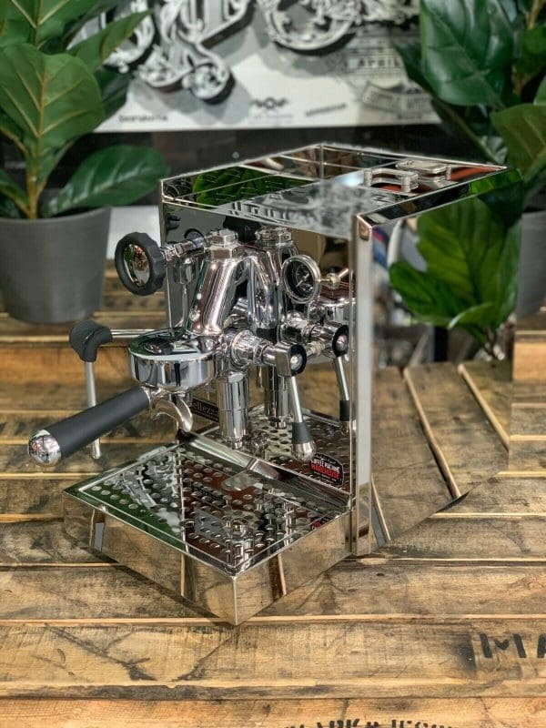 Bellezza Chiara - 1 Group Commercial Espresso Machine
