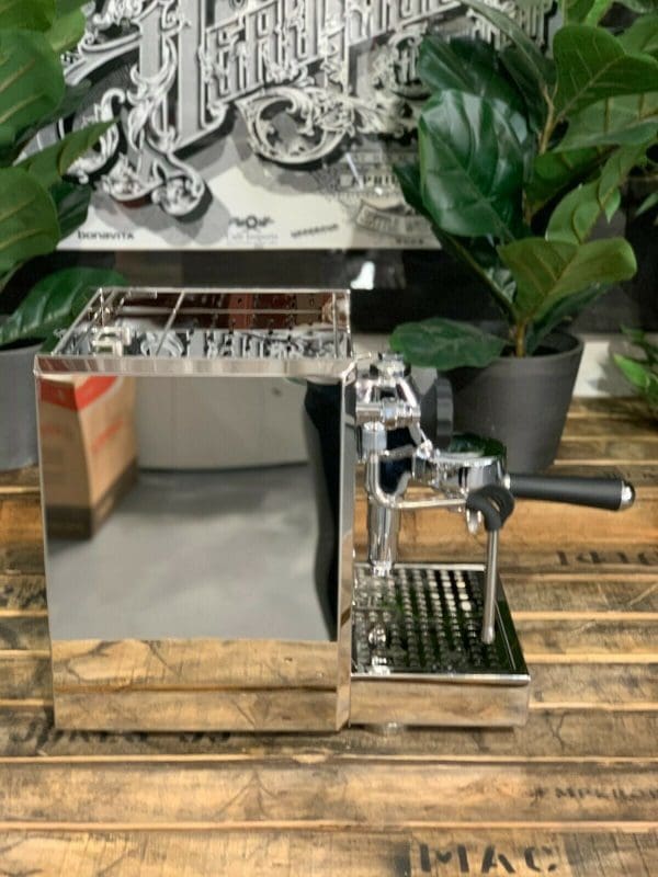 Bellezza Chiara - 1 Group Commercial Espresso Machine