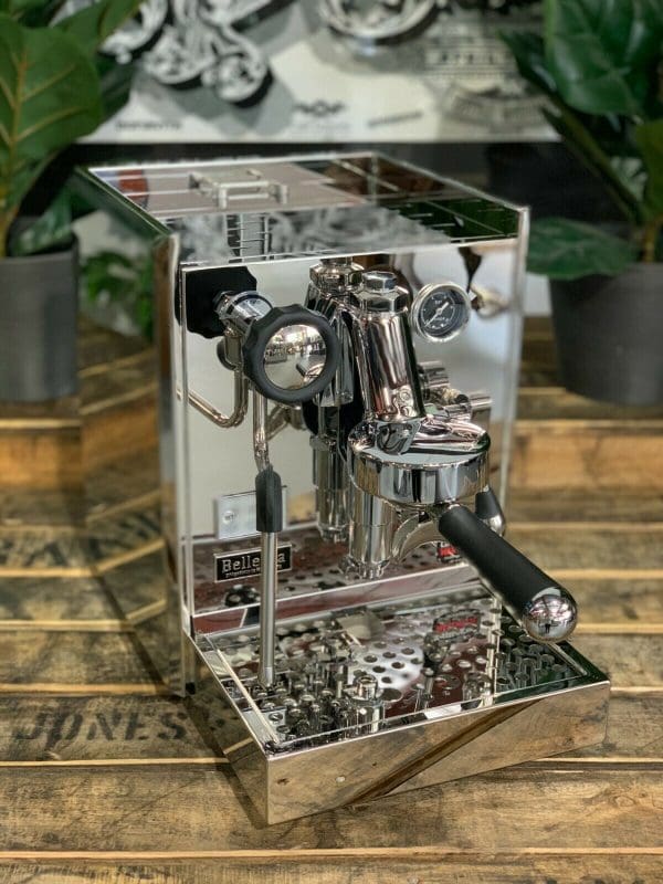 Bellezza Chiara - 1 Group Commercial Espresso Machine
