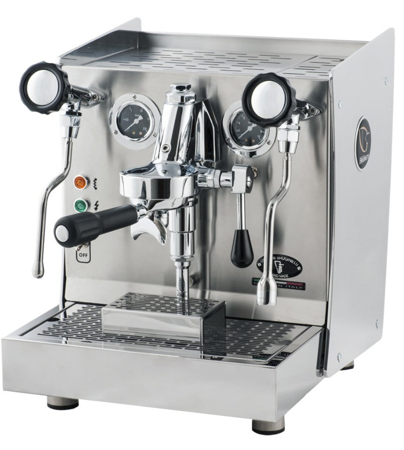 Brugnetti Giulietta White