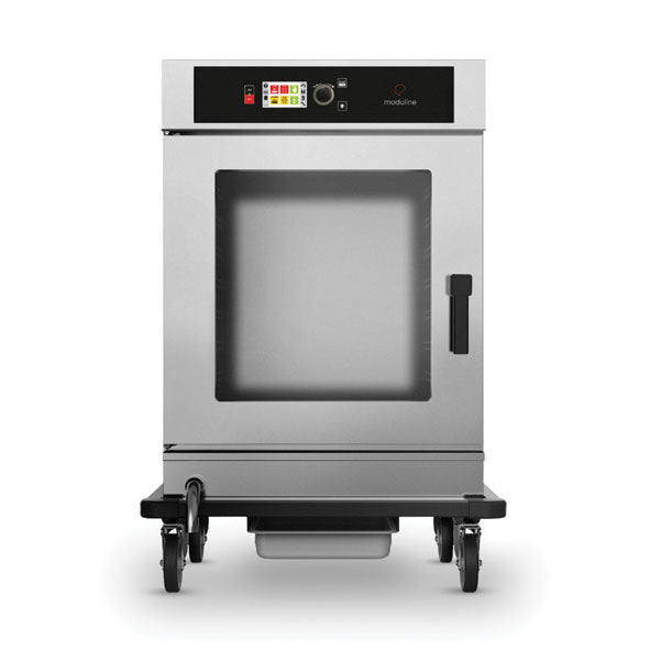Moduline 8 X 2/1Gn Mobile Cook And Hold Oven CHC 082E