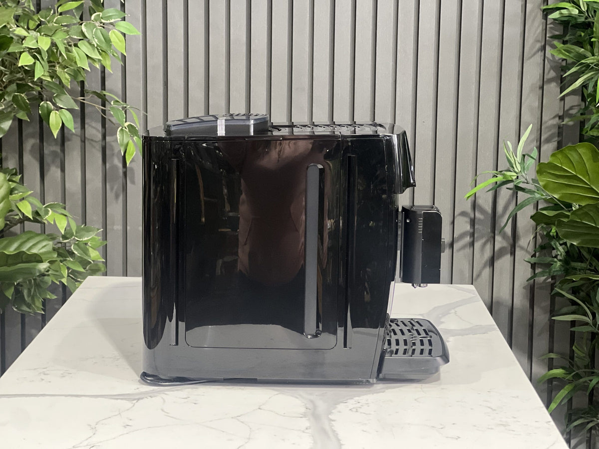 Carimali CA250 - Fully Automatic Coffee Machine - Black