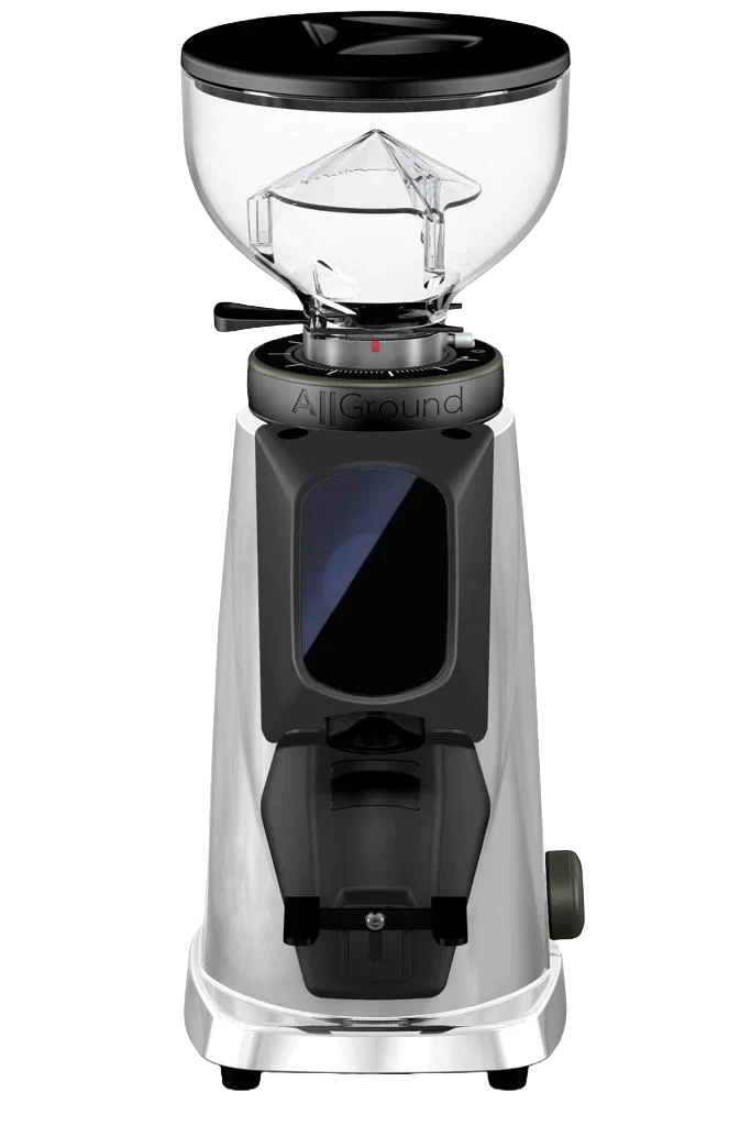 Fiorenzato All Ground Sense - Chrome