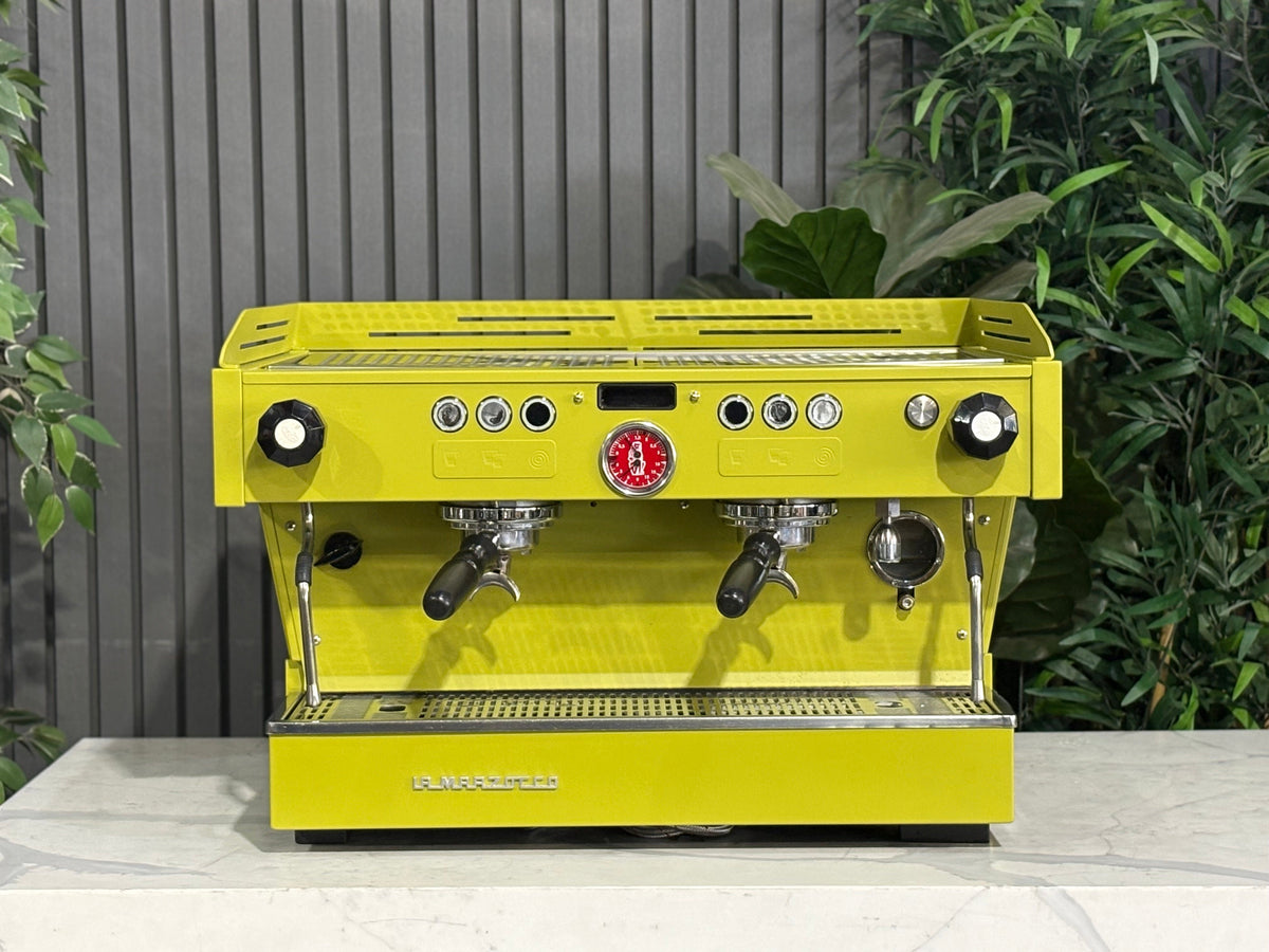 La Marzocco Linea PB - - 2 Group Commercial Espresso Machine - Commercial - Fern Green