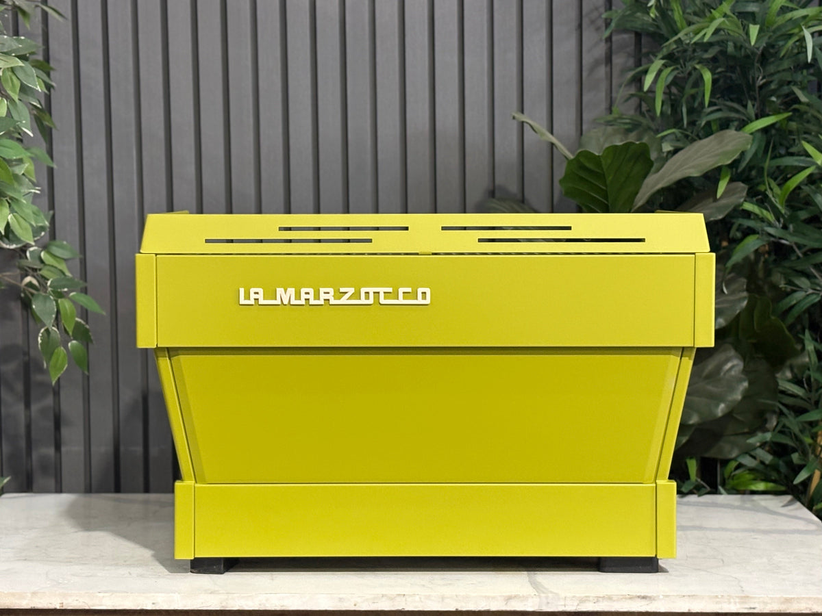 La Marzocco Linea PB - - 2 Group Commercial Espresso Machine - Commercial - Fern Green