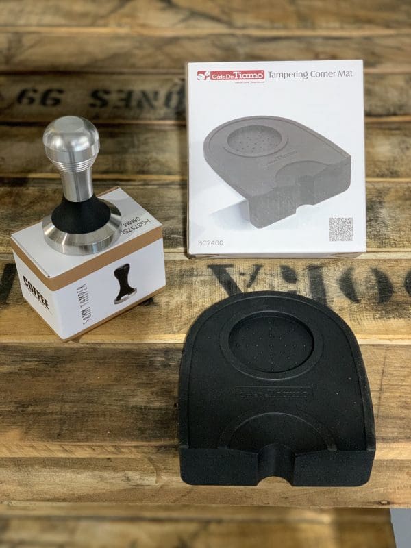 Commercial Accessories Kit
