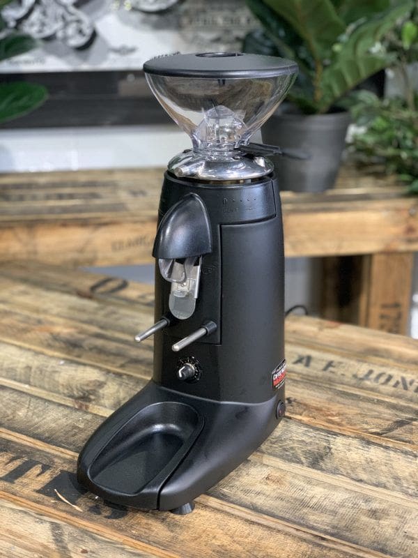 Compak K3 Touch - Black