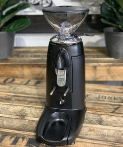 Compak K3 Touch - Black
