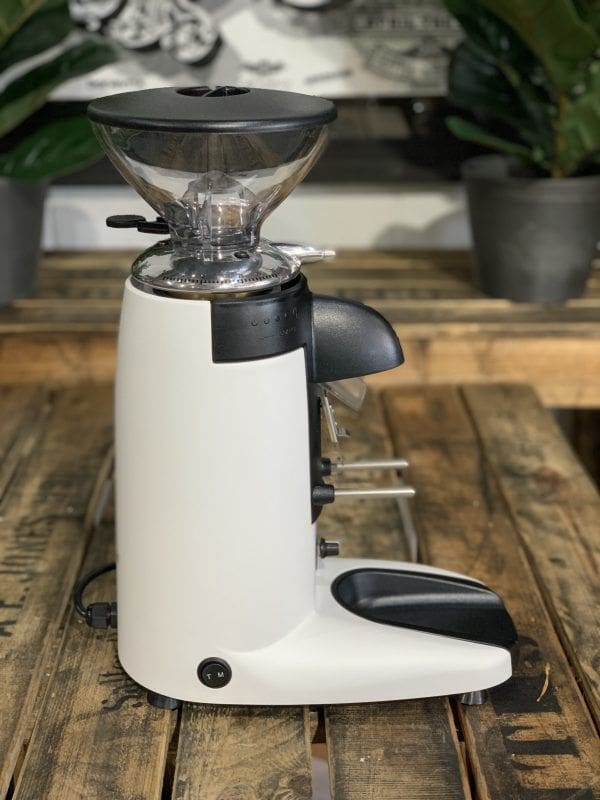 Compak K3 Touch - White