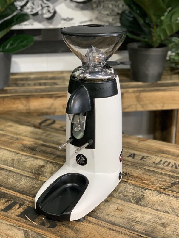 Compak K3 Touch - White