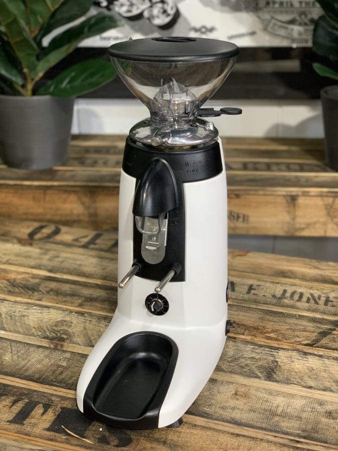 Compak K3 Touch - White