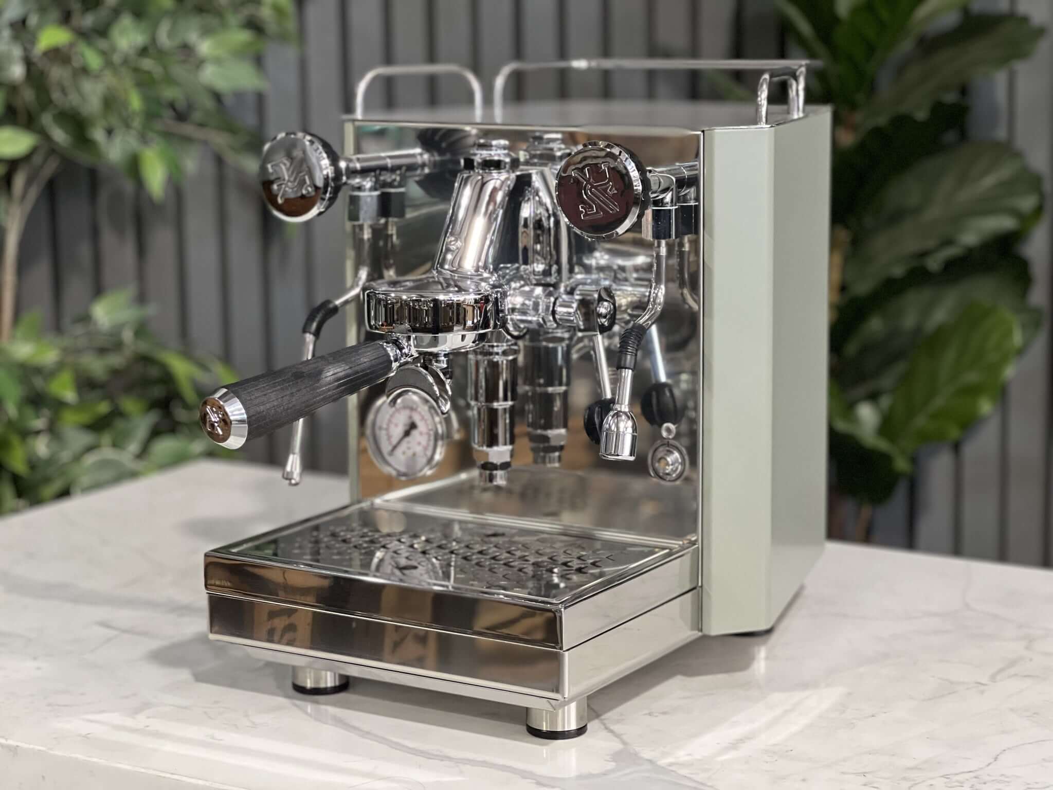 Doge Fenix Brand - Sage - 1 Group Commercial Espresso Machine
