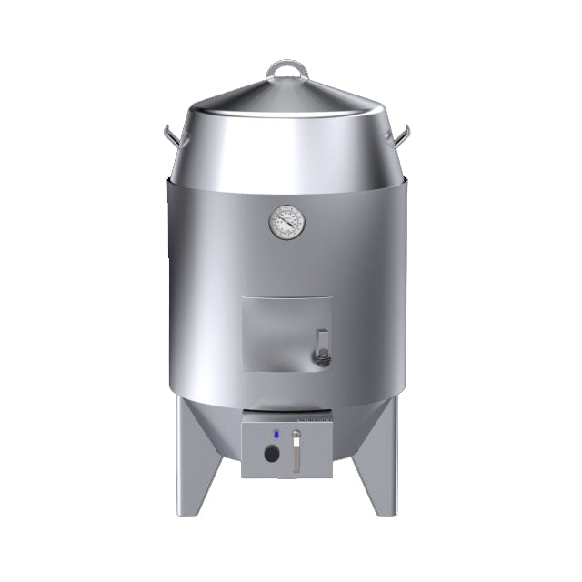 Luus Single Roaster Duck Oven DRO-810