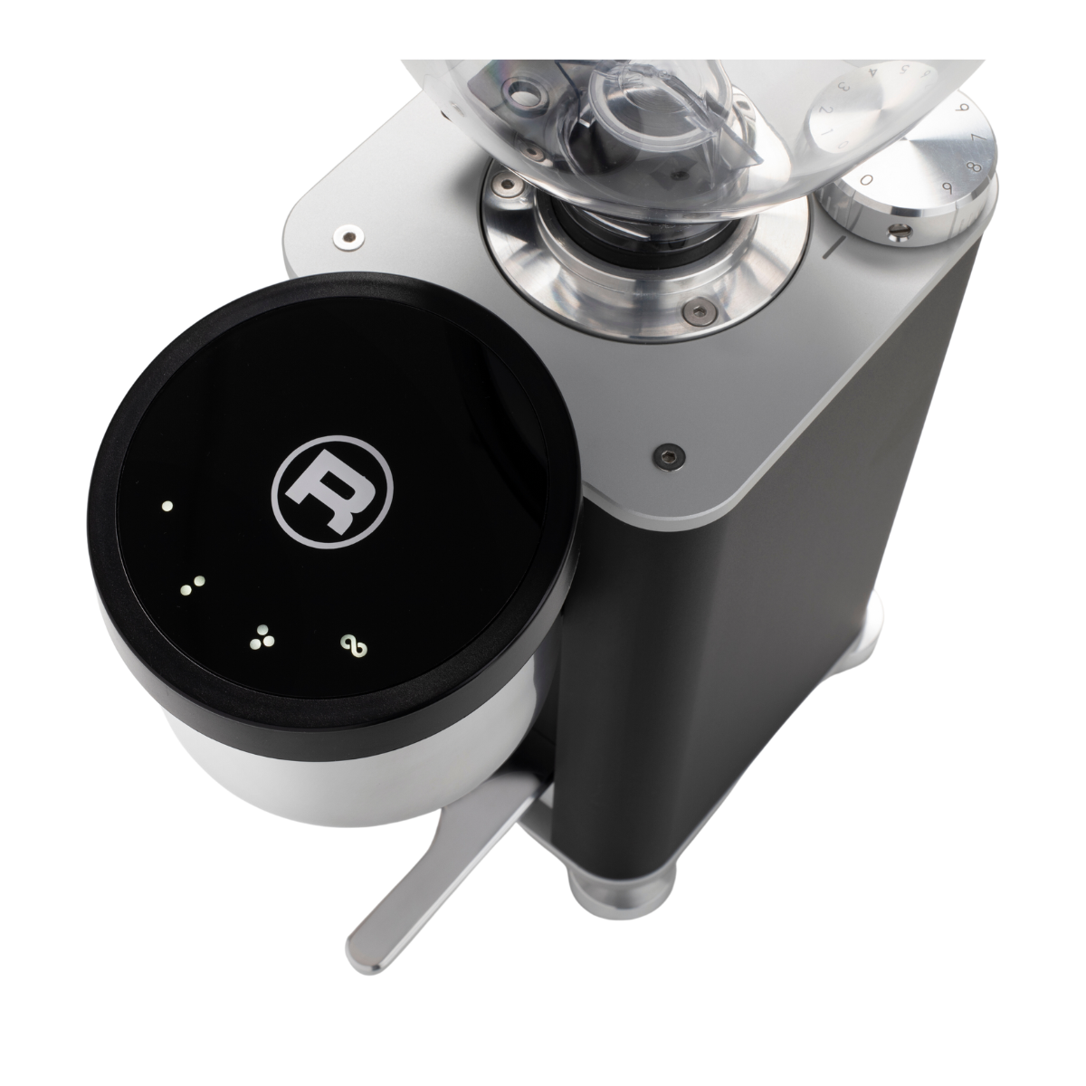 Rocket Giannino - Coffee Grinder