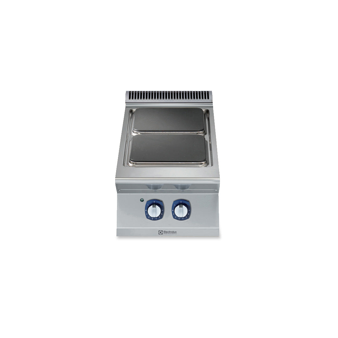Electrolux 900XP 2 Hob Electric Cook Top 400mm - E9ECED2Q00