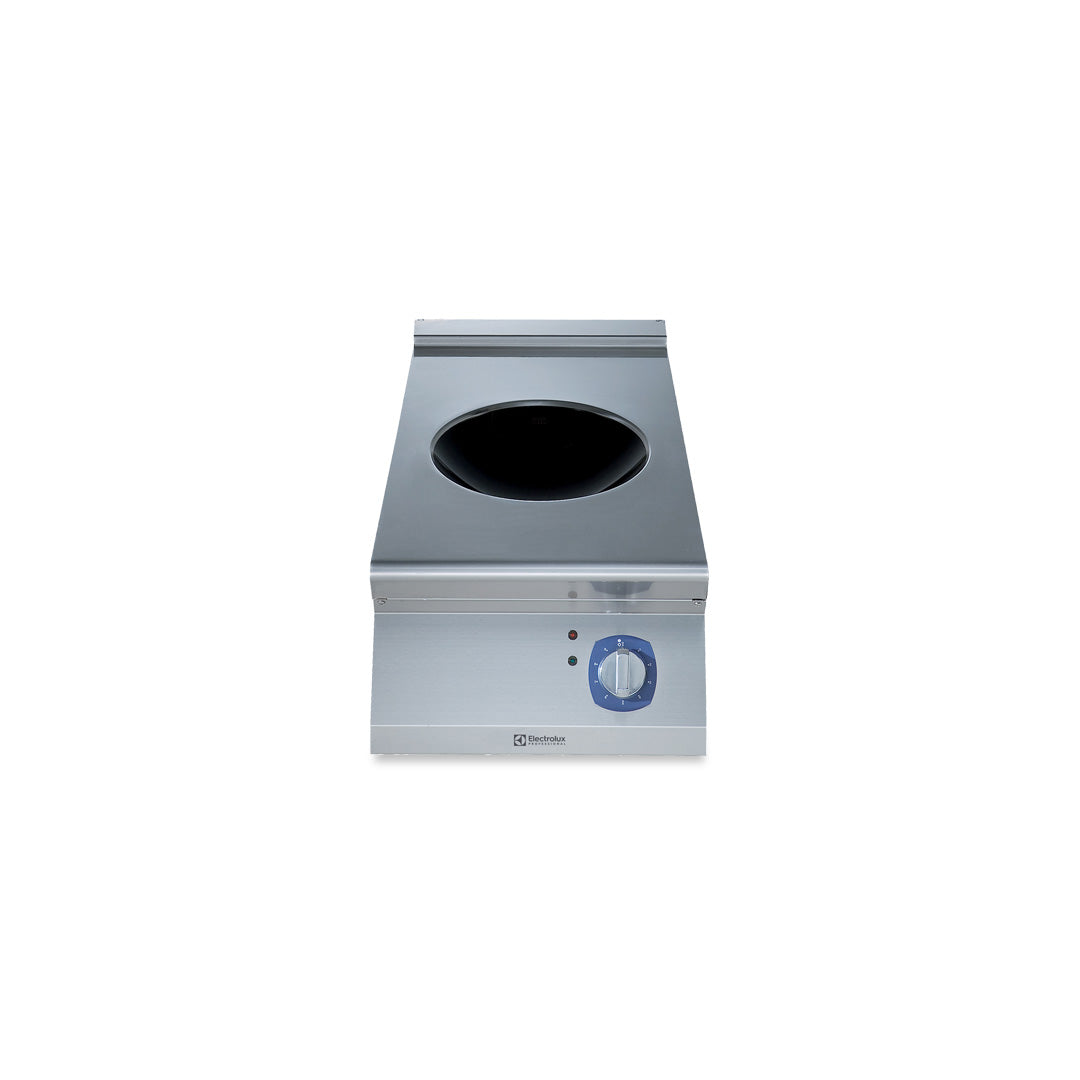 Electrolux 900XP Electric Induction Wok Cook Top 400mm - E9INEDW00P