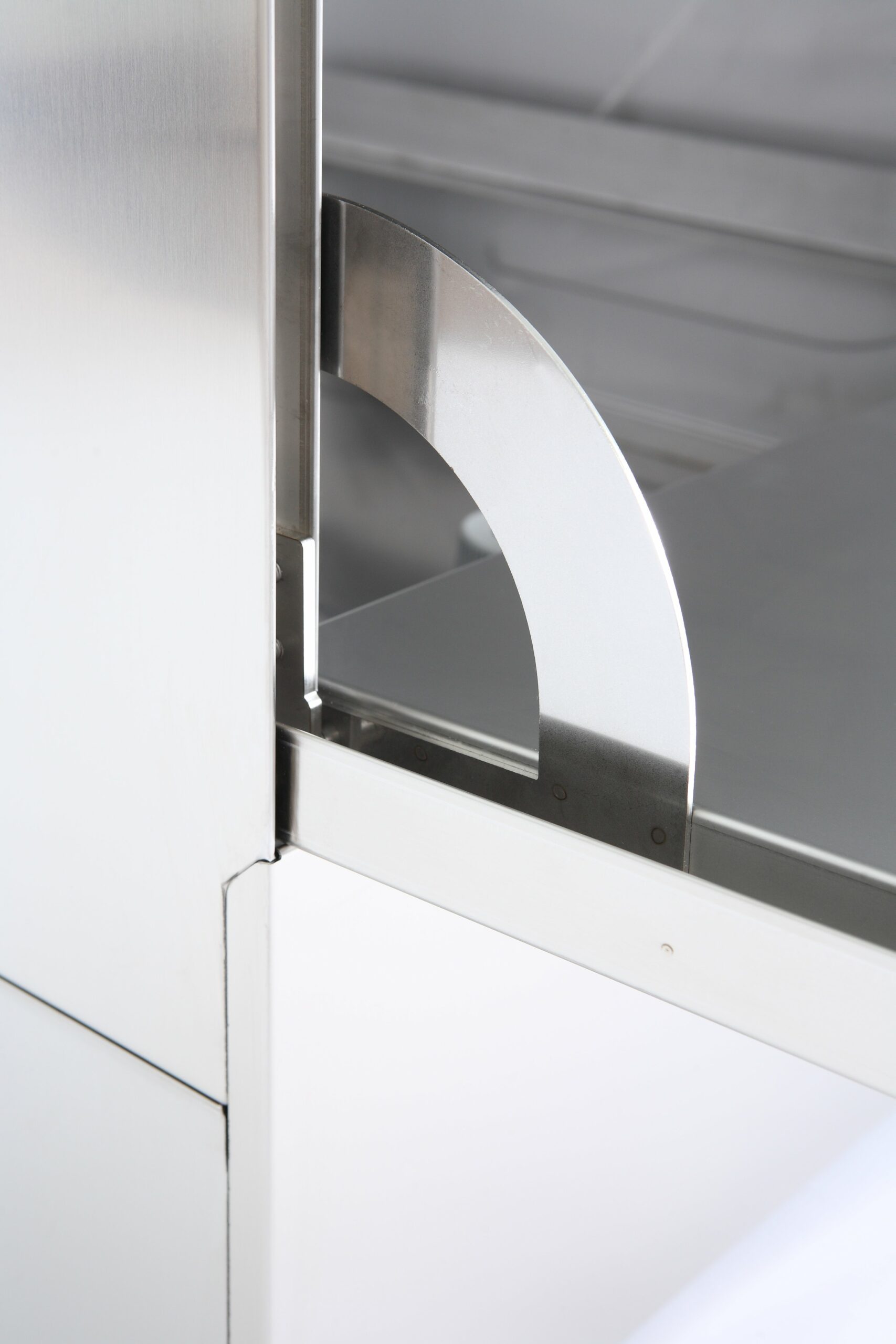 Adler Undercounter Dishwasher - DWA2050