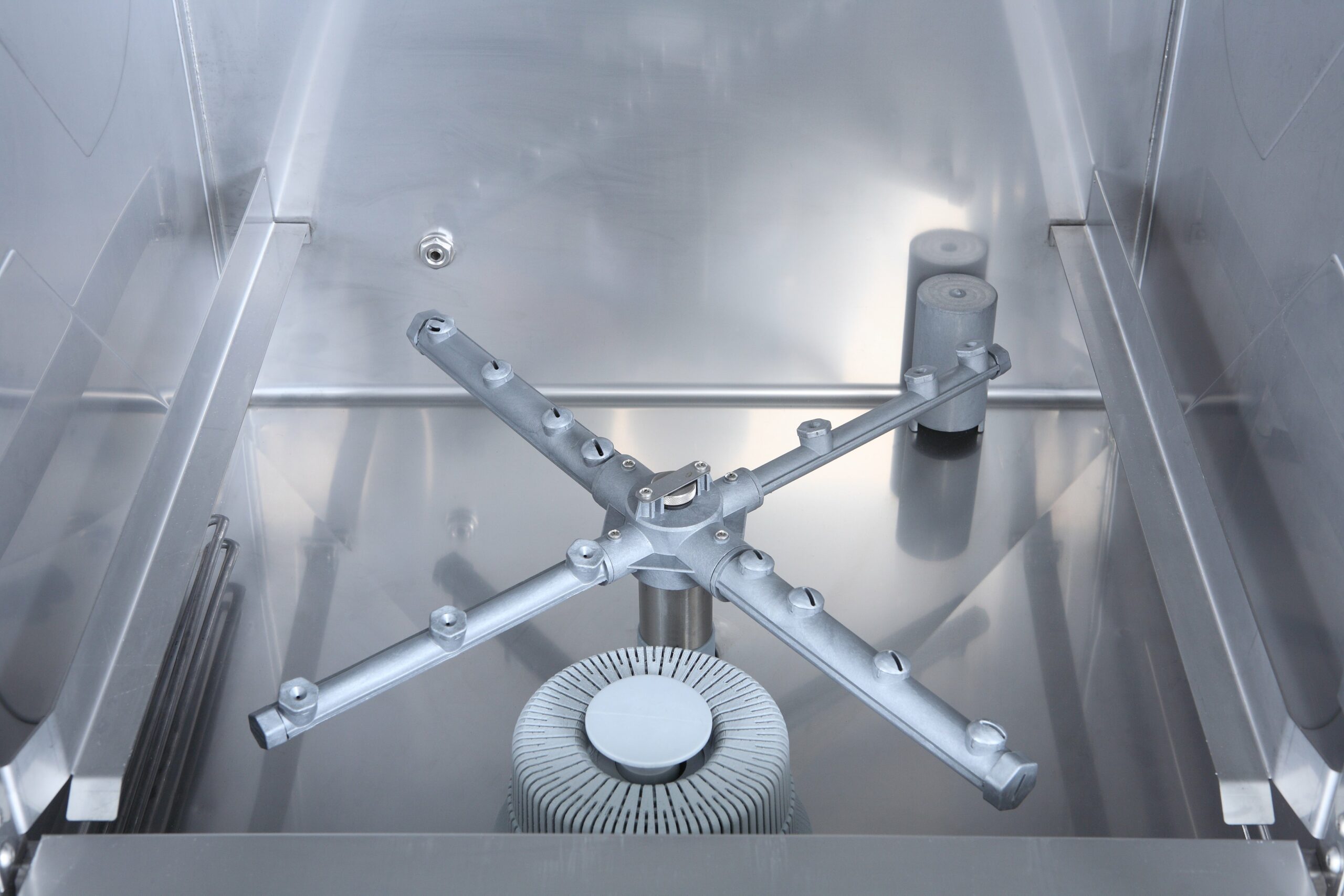 Adler Undercounter Dishwasher - DWA2050