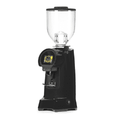 Eureka Helios 65E - Coffee Grinder - Black
