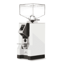 Eureka Mignon Specialita 55E 16CR - Coffee Grinder - White