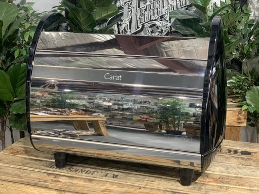 Expobar Carat - 2 Group Commercial Espresso Machine