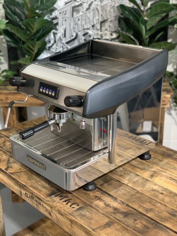 Expobar Mini Control - 1 Group Commercial Espresso Machine