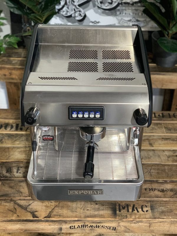 Expobar Mini Control - 1 Group Commercial Espresso Machine