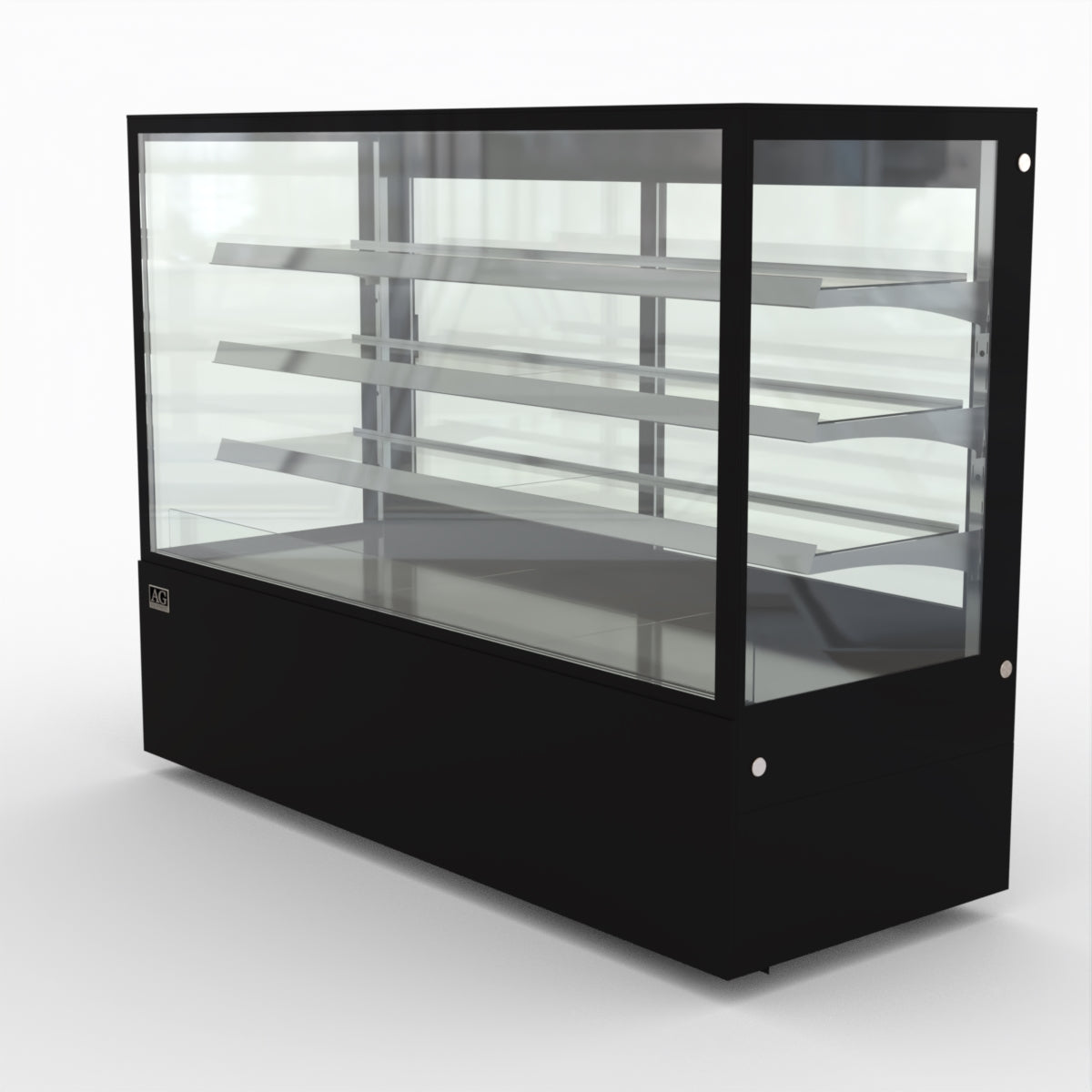 AG Food Display Fridge - 4 Layer - 594 Litre - 1800mm FDF1800L3