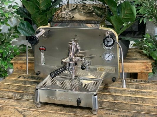 Faema E61 Legend - 1 Group Commercial Espresso Machine
