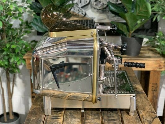 Faema E61 Legend - 1 Group Commercial Espresso Machine