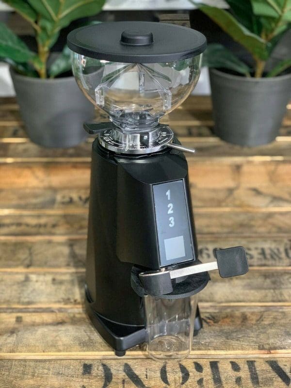 Fiorenzato F4 Nano Electronic Filter - Brand New