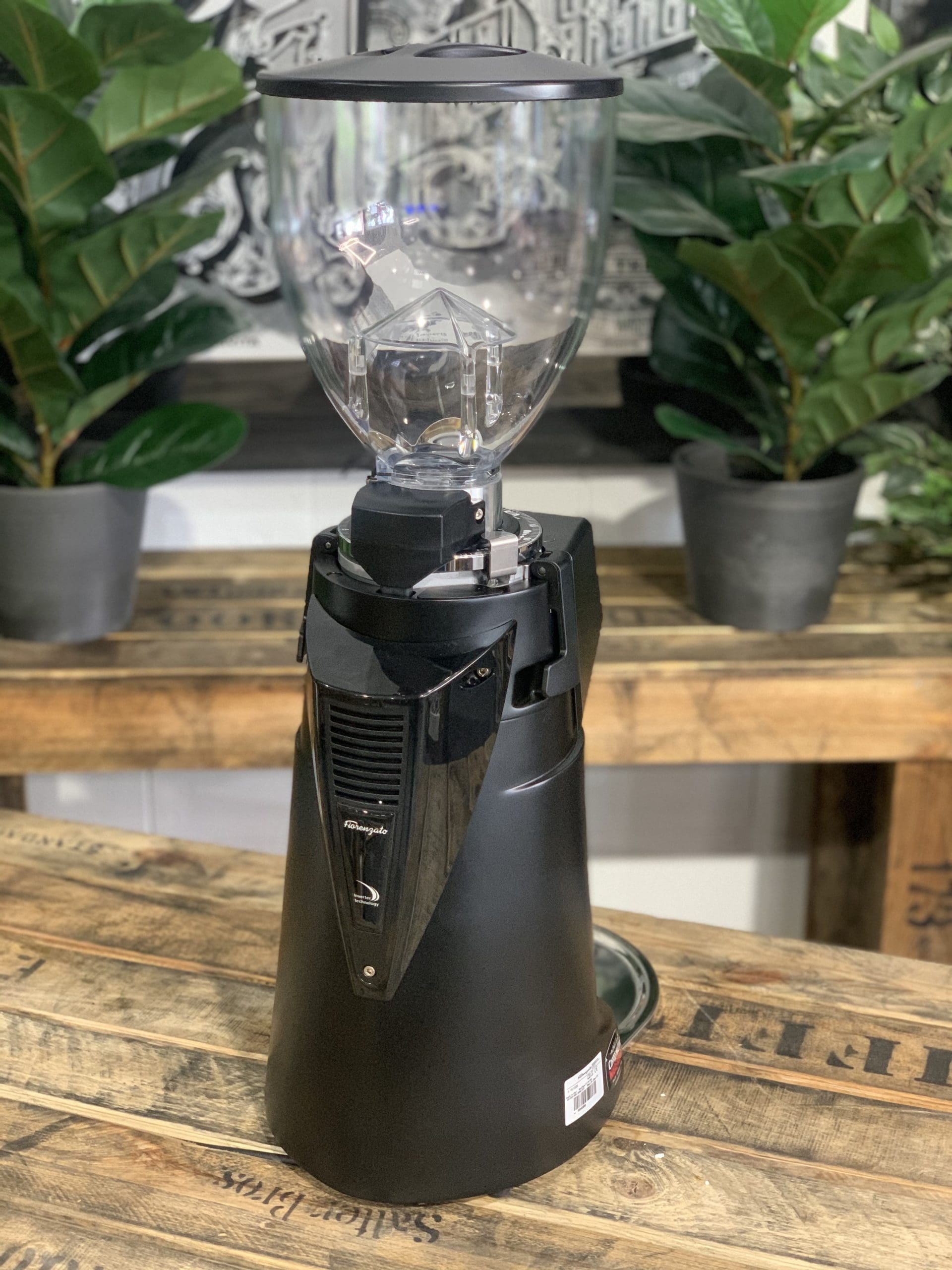 Fiorenzato F71KE Pro Electronic
