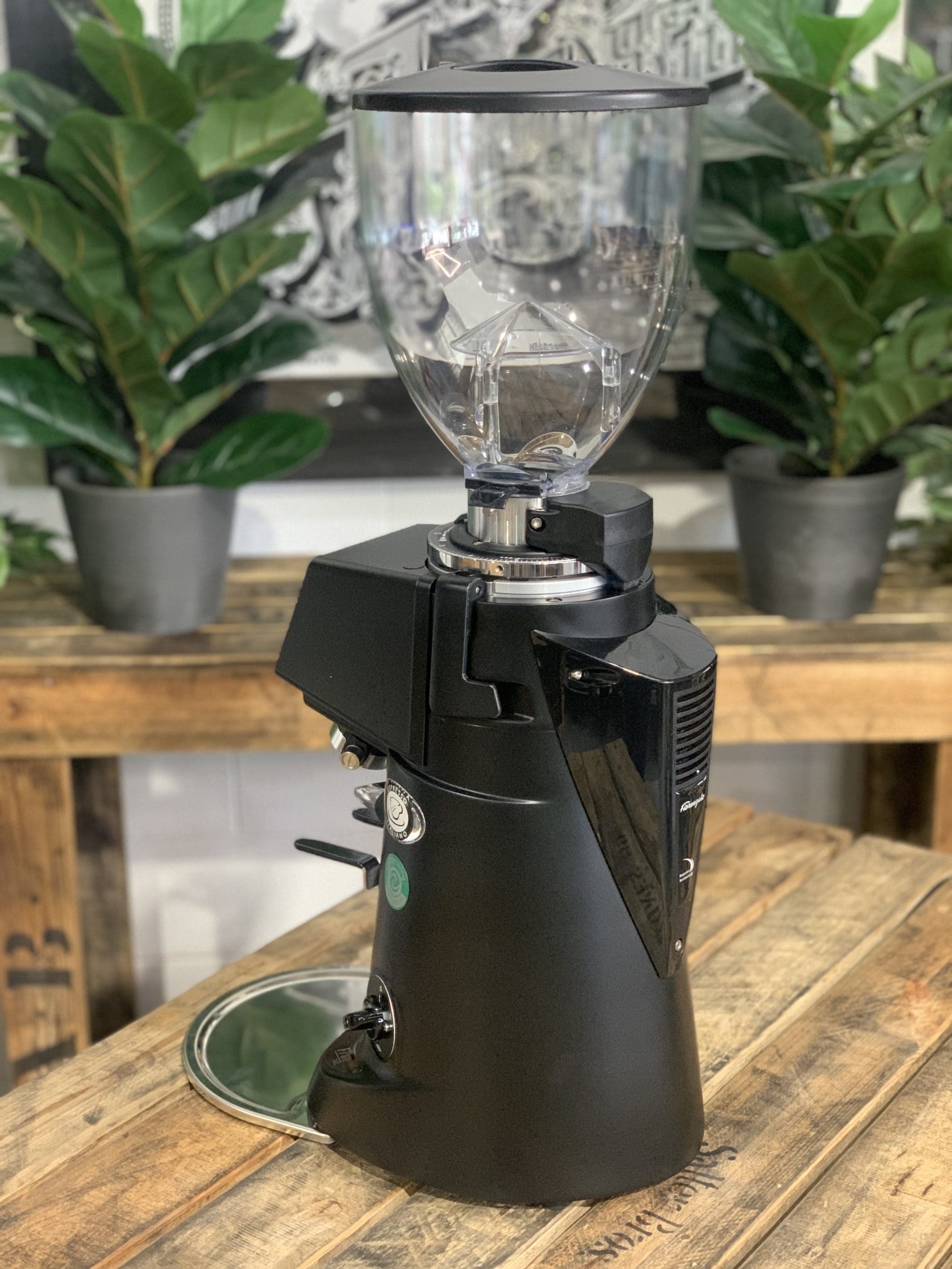 Fiorenzato F71KE Pro Electronic