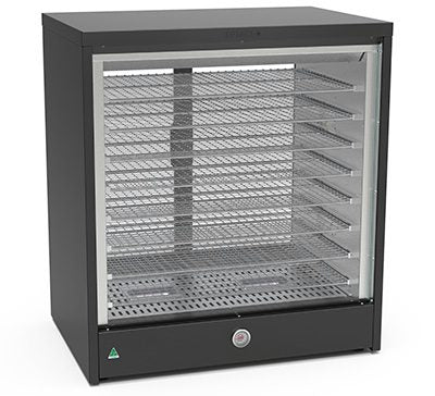 Roband Black Heat 'N' Hold - Food Warmer - HB200F