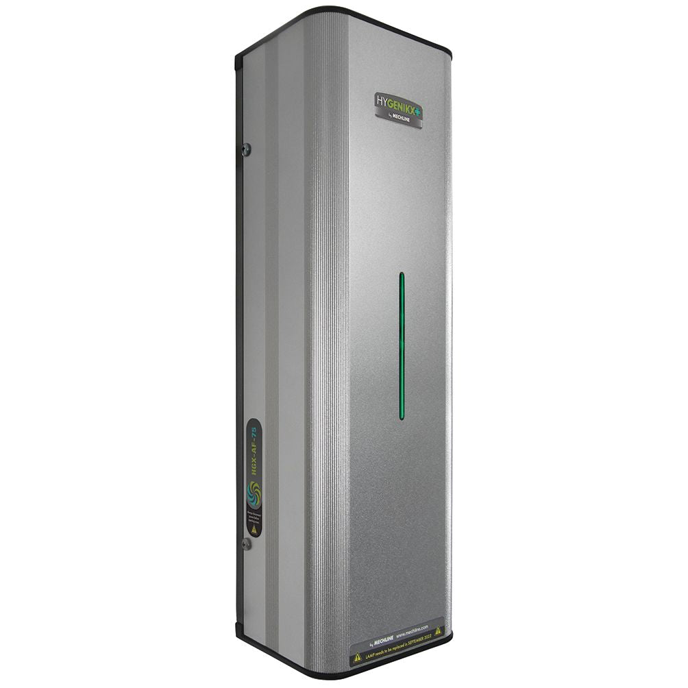 HyGenikx HGX-AF-75 Large Area Air & Surface Sanitiser 75m²