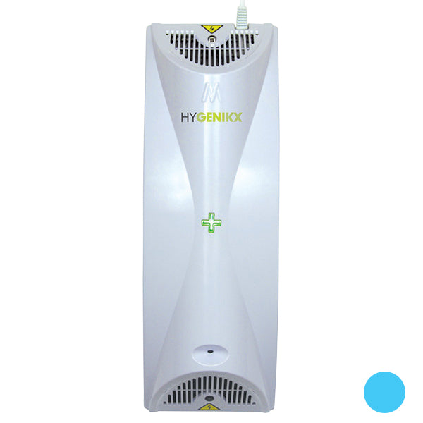 HyGenikx HGX-W-20-F Food Storage Air & Surface Sanitiser 20m² - White