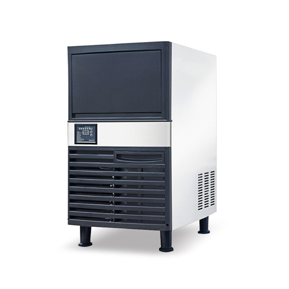 AG Undercounter Ice Machine/Maker Cube Ice- 36Kg/24Hr ICE36