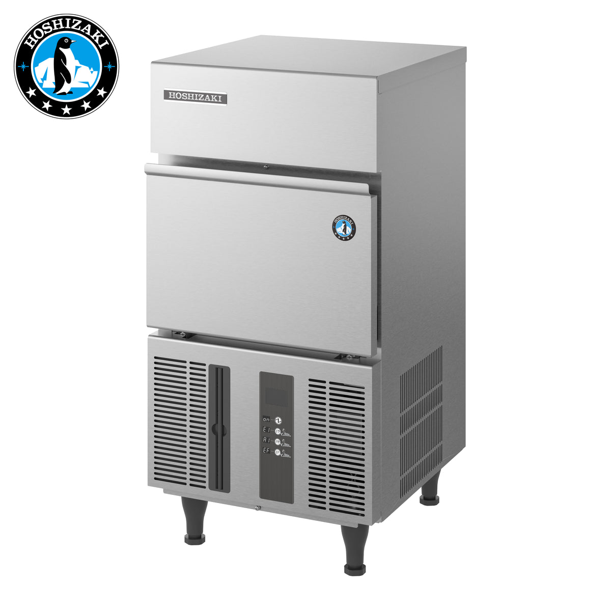 Hoshizaki Self Contained Cube Ice Machine - 18kg