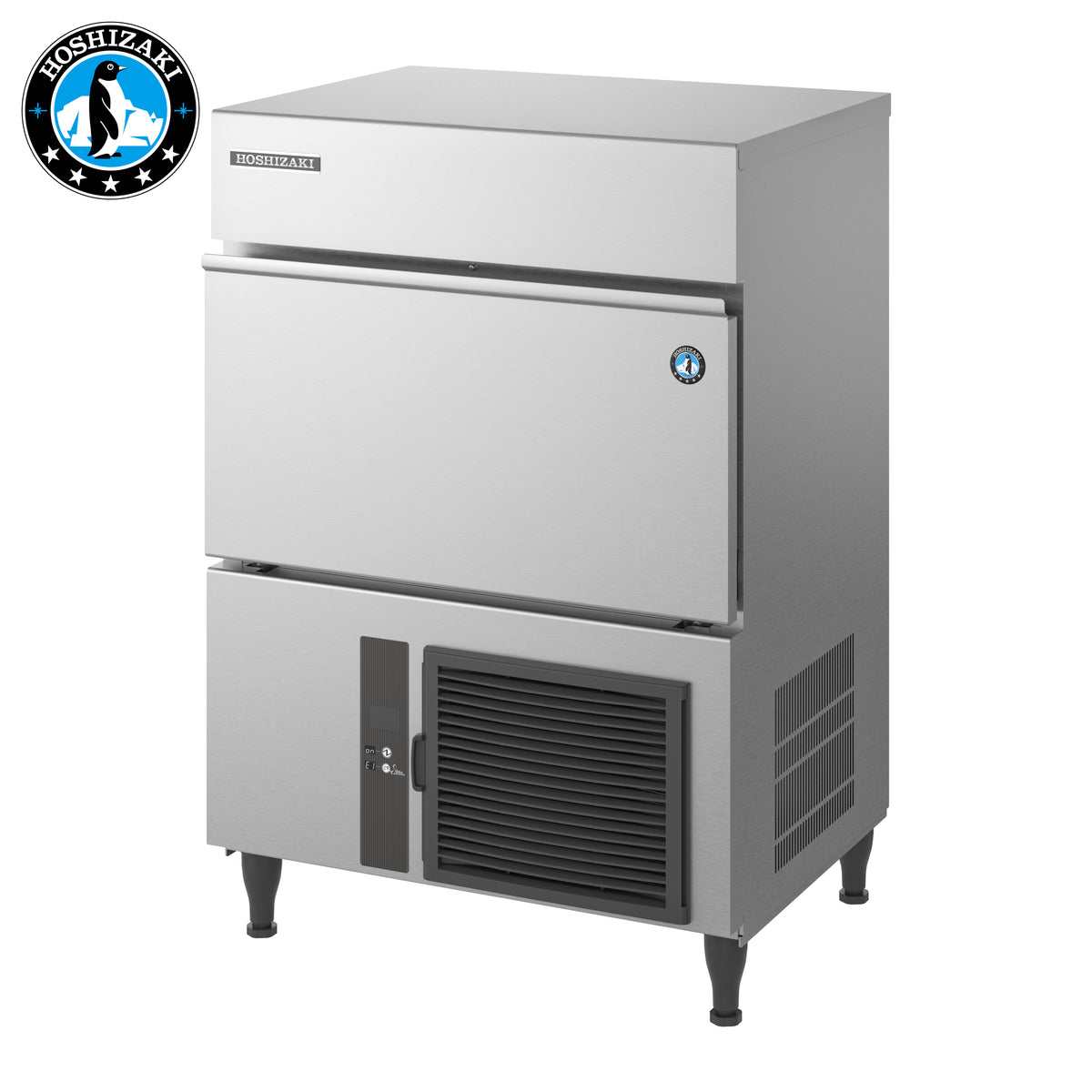 Hoshizaki Self Contained Cube Ice Machine - 44kg