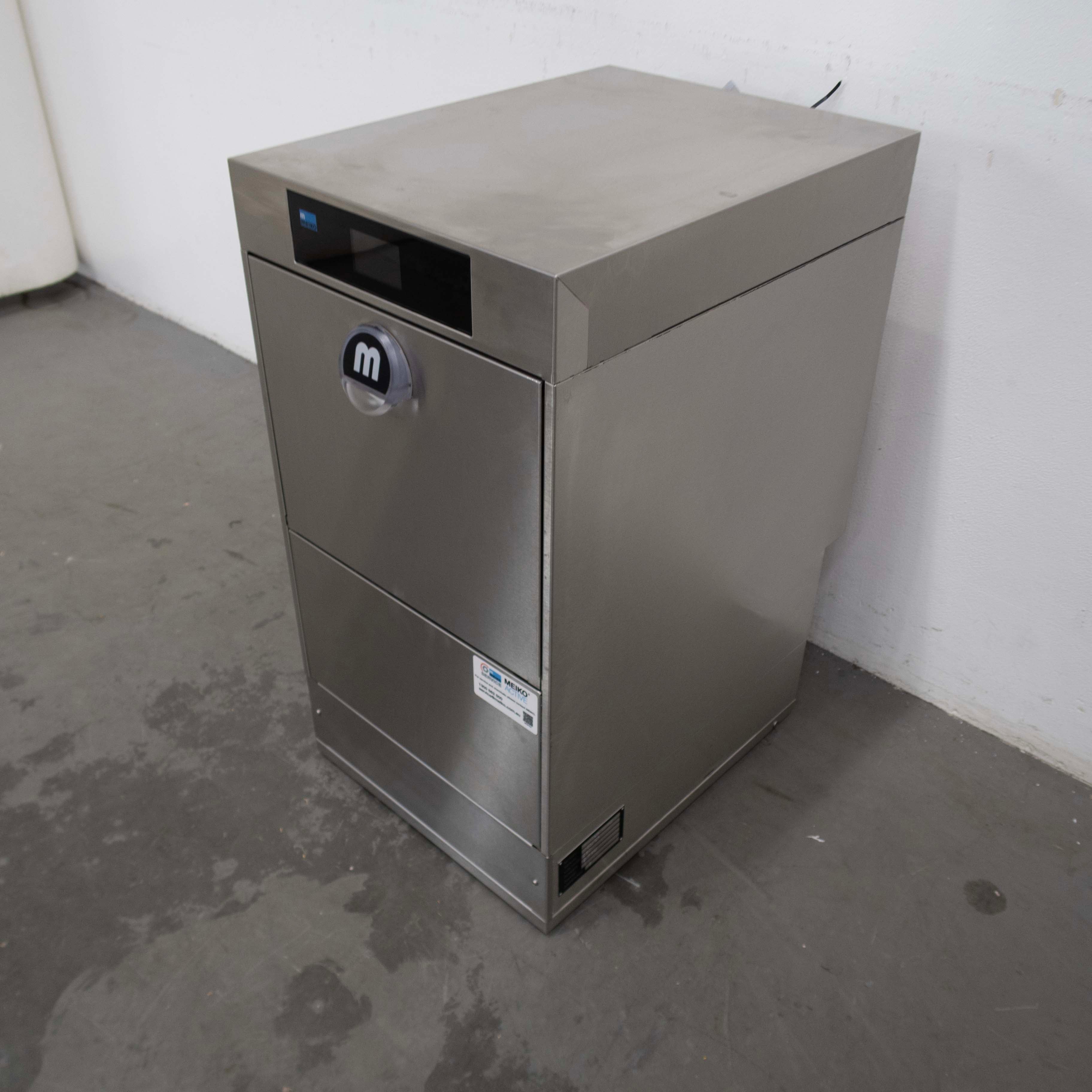 Meiko M-iClean US M2 Undercounter Glasswasher - 825878