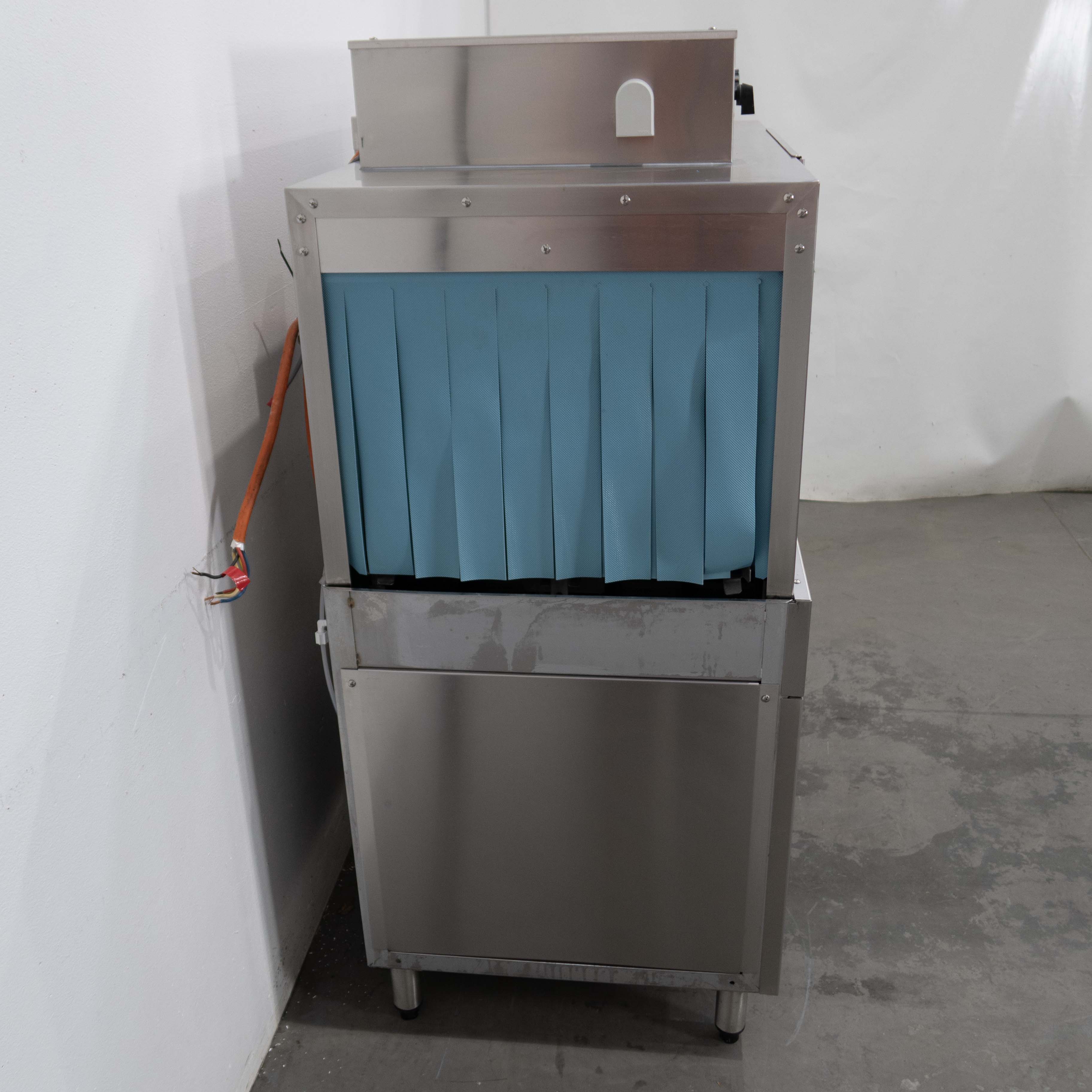 Eswood ES100E Conveyor Dishwasher - 875851