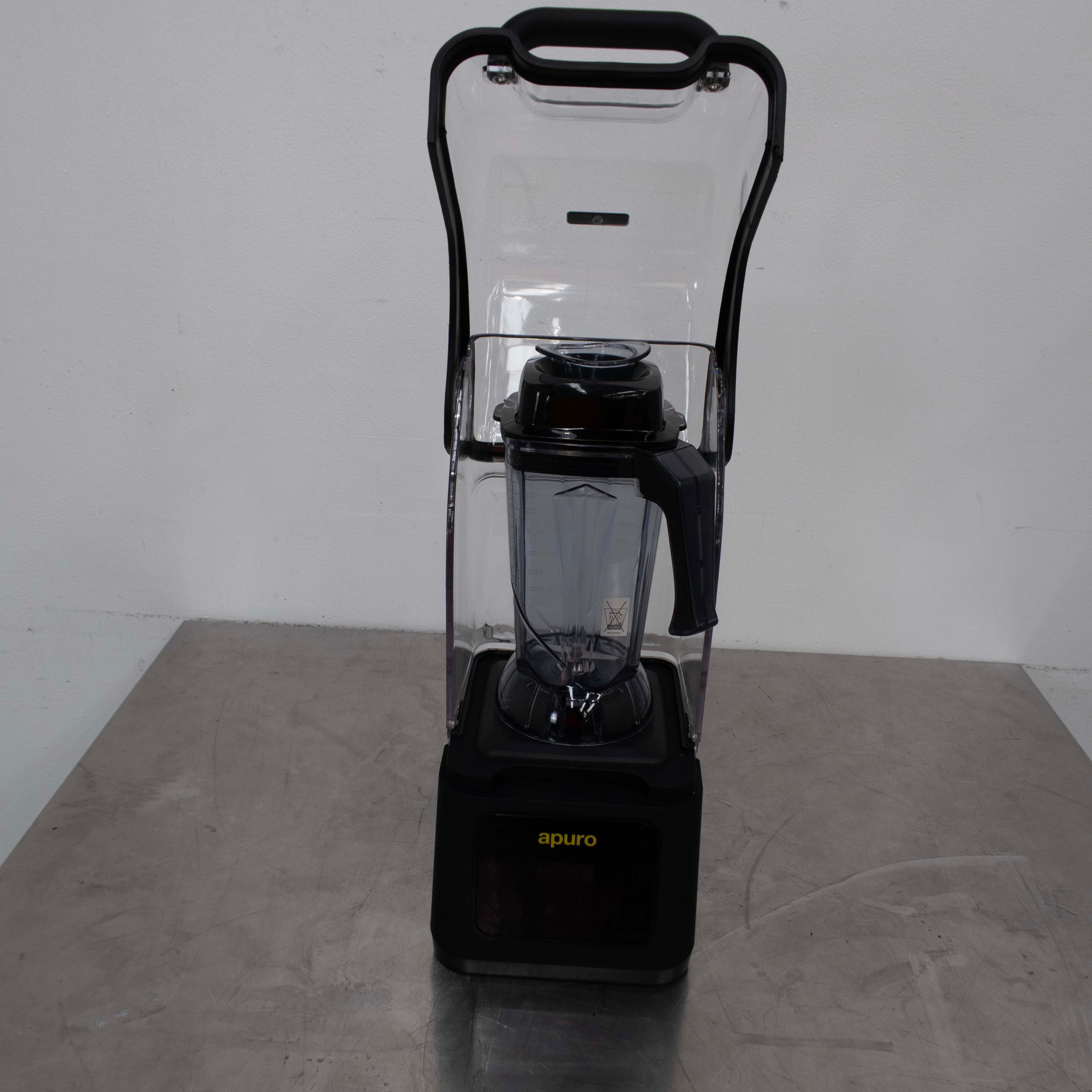 Apuro CY141-A-02 Blender - 875276
