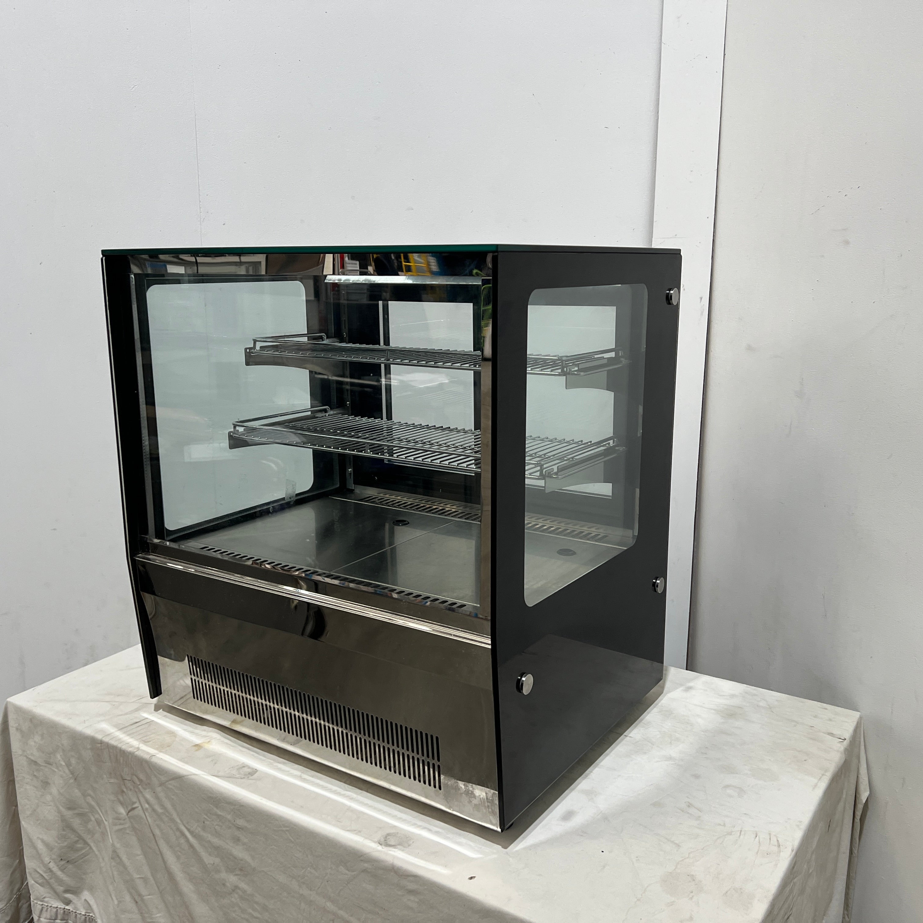 Bonvue GN-660RT Cold Food Display - 844735