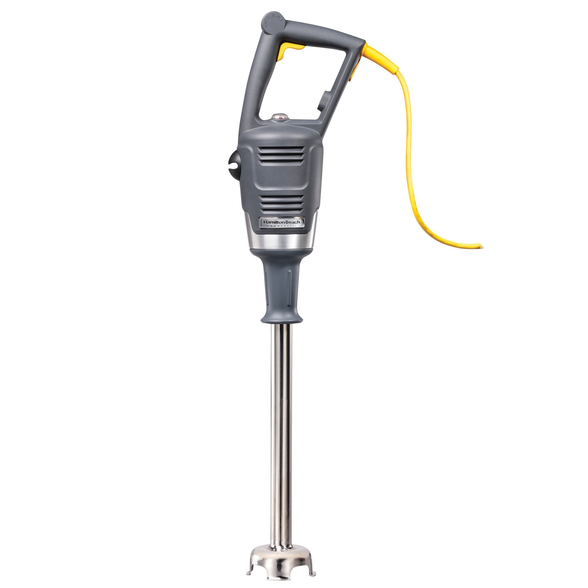 Hamilton Beach BigRig Stick Blender 16” - IMH0406