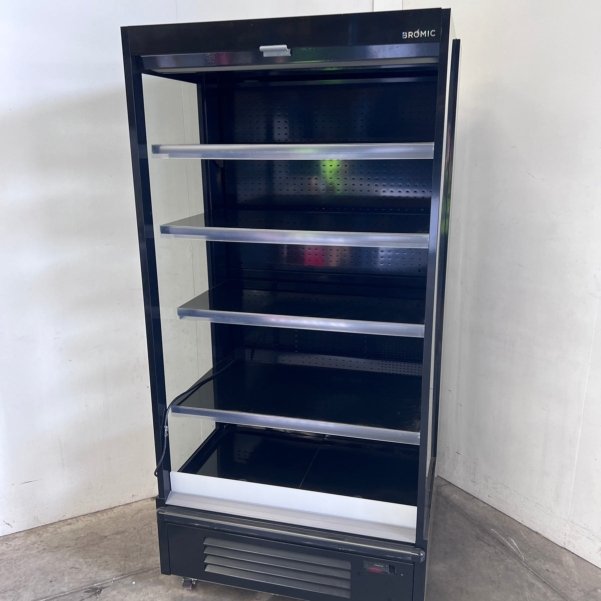 Bromic Refrigeration MULITIDECK 938 FHM1000-NR Refrigerated Display - 931474