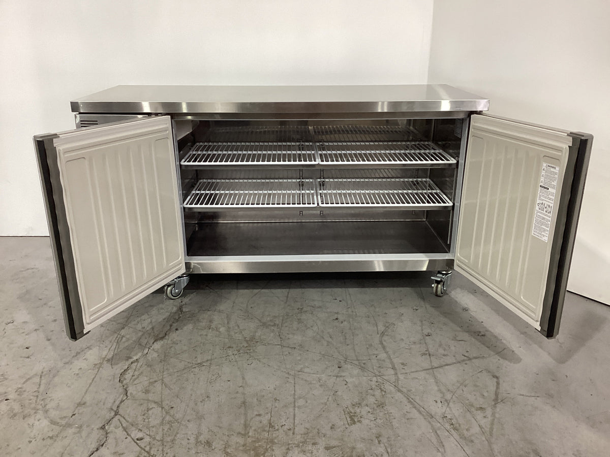 Hoshizaki RT-156MA-A Under Bench Fridge - 900387