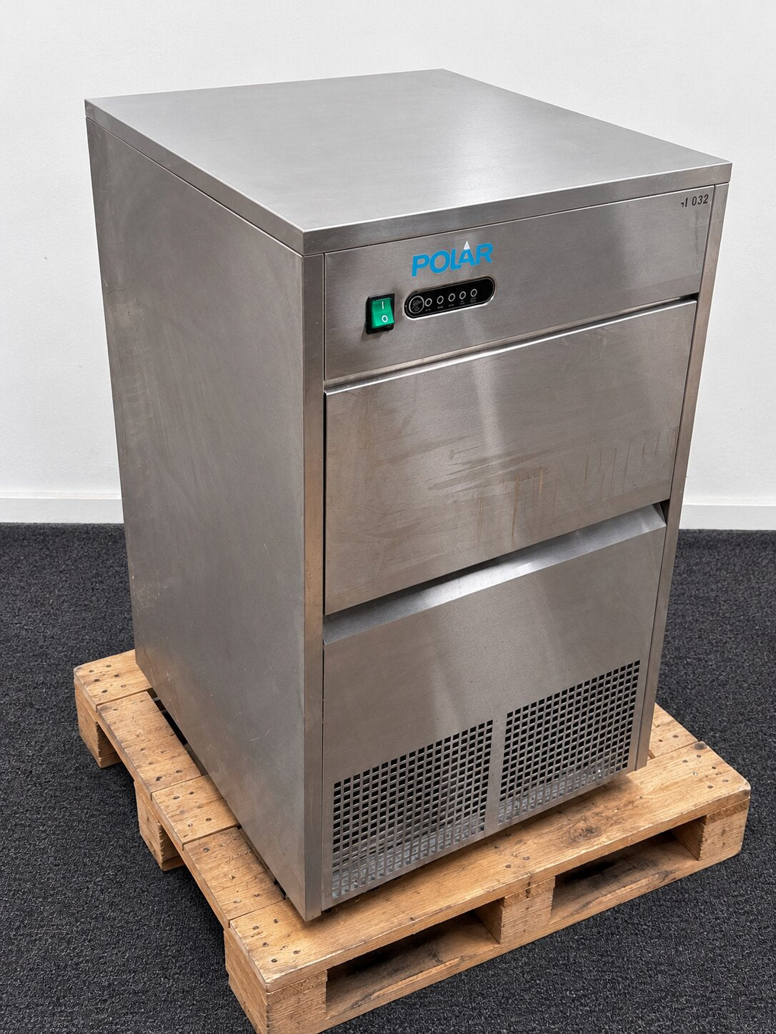 Polar GK032-A-02 Ice machine - 895121