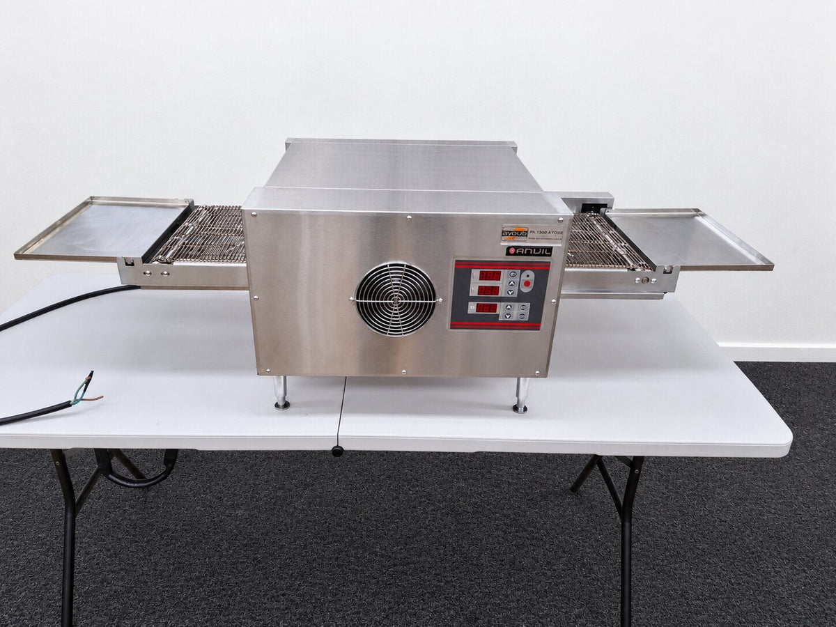 Anvil POK0003 Conveyor Oven - 924583