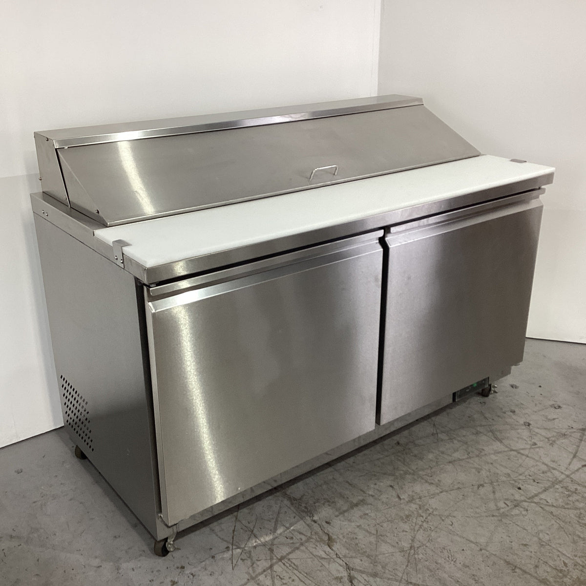Thermaster TSB1555 Pizza Prep Fridge - 819933